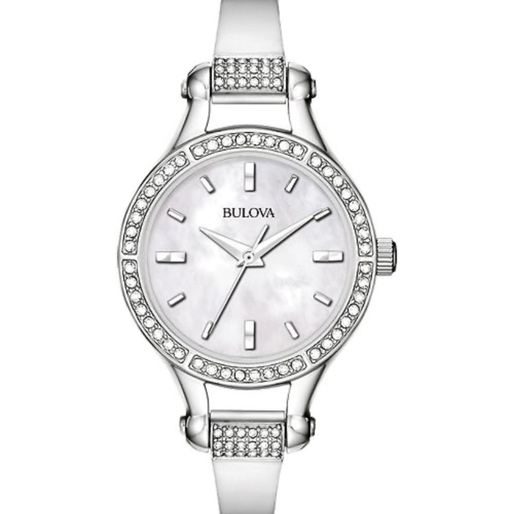 Women’s Bulova Watch Style 96L128